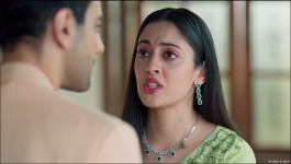 Rab Se Hai Dua - 15th November 2023